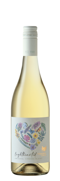 Perdeberg Wine Pty Ltd Lighthearted Low Alcohol Chenin Blanc 